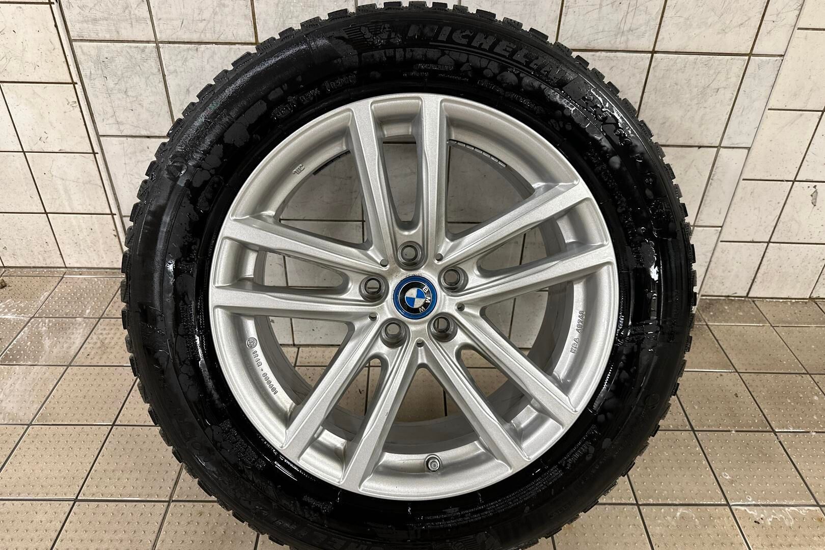 BMW X3 iso kuva 35