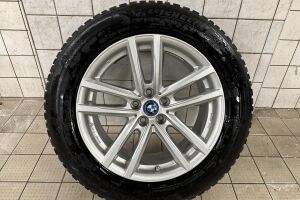 BMW X3 esikatselu 35