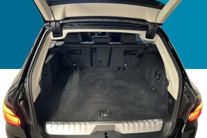 BMW 5-sarja esikatselu 12