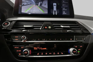 BMW 5-sarja esikatselu 18