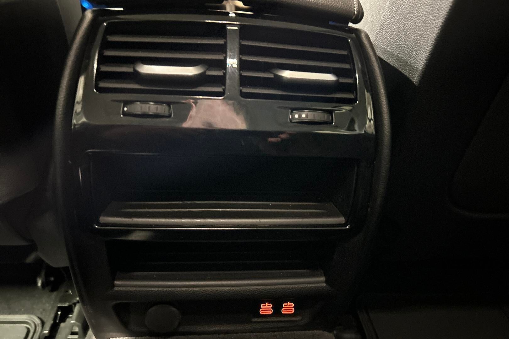 BMW 5-sarja iso kuva 28