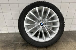 BMW 5-sarja esikatselu 32