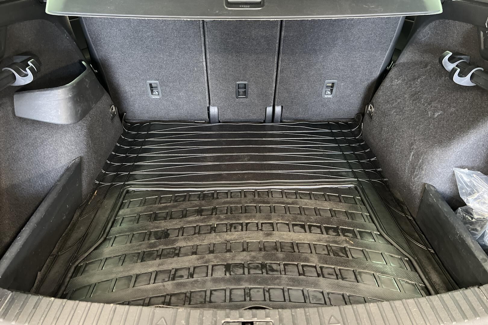 Skoda Kodiaq iso kuva 12