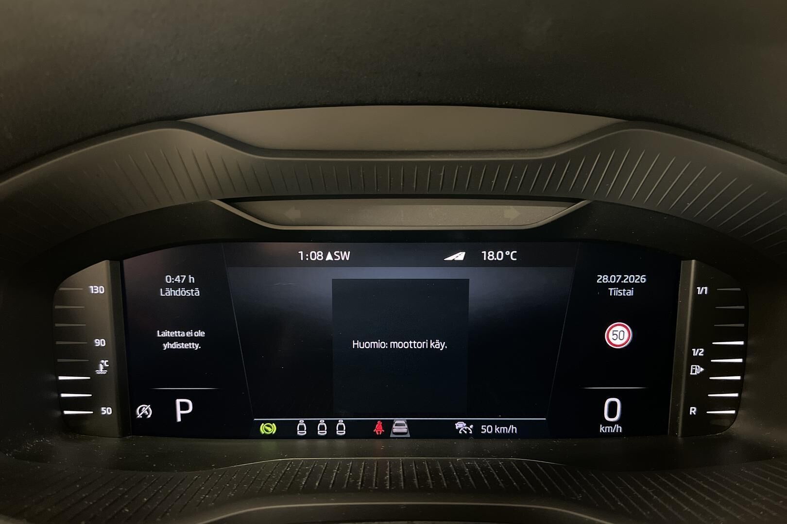 Skoda Kodiaq iso kuva 15