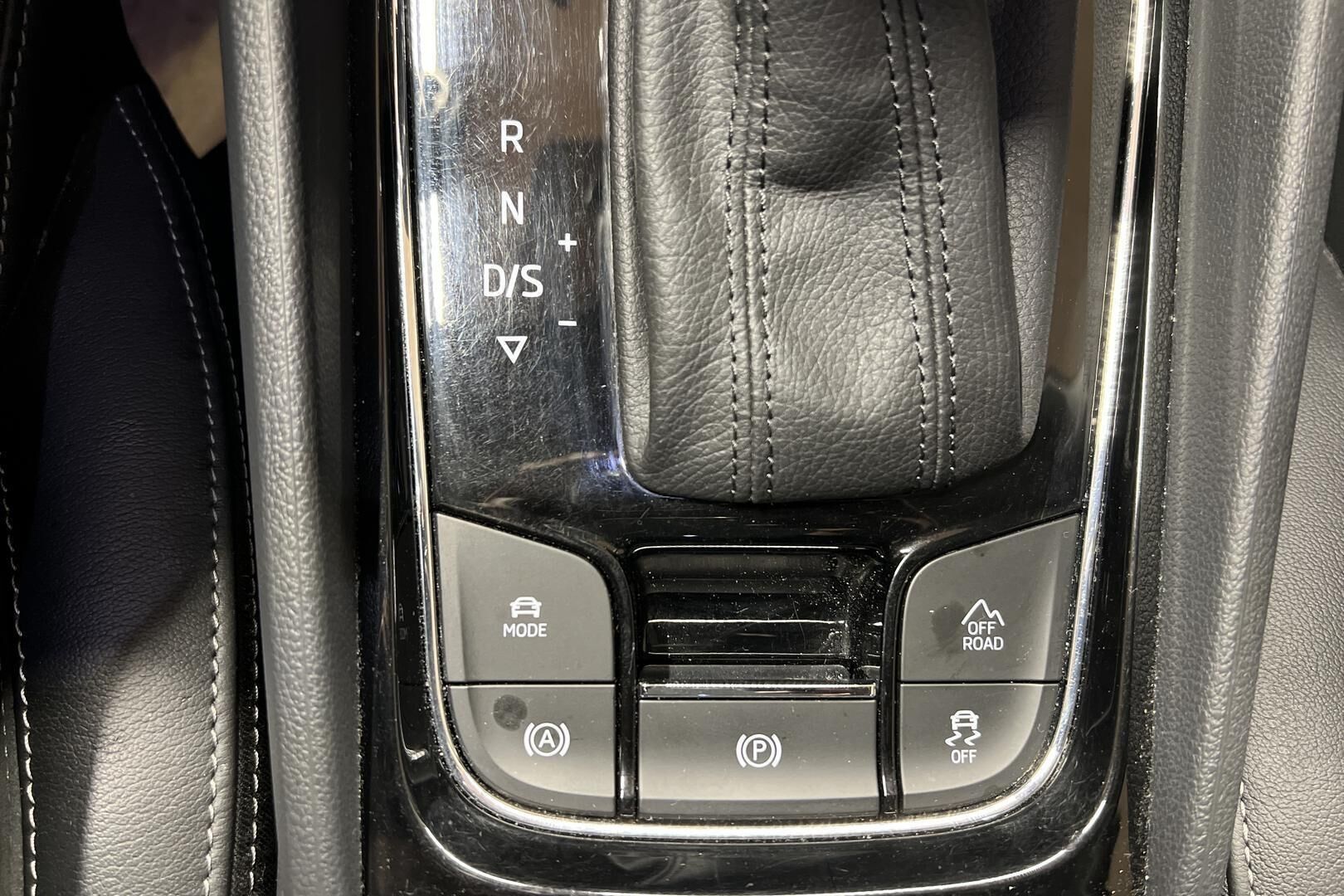 Skoda Kodiaq iso kuva 16