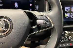 Skoda Kodiaq esikatselu 18