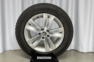 Skoda Kodiaq esikatselu 21