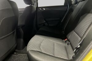 Kia Ceed esikatselu 21