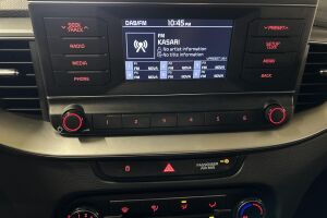 Kia Ceed esikatselu 23