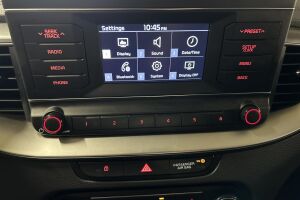 Kia Ceed esikatselu 24