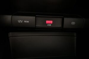 Kia Ceed esikatselu 12