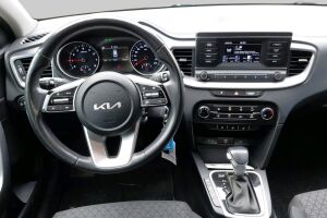 Kia Ceed esikatselu 1