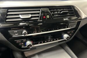 BMW 5-sarja esikatselu 16