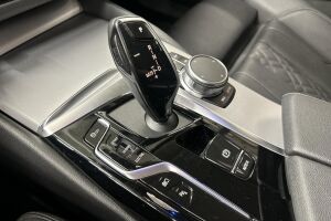BMW 5-sarja esikatselu 17
