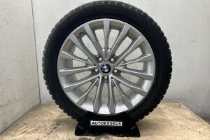 BMW 5-sarja esikatselu 21