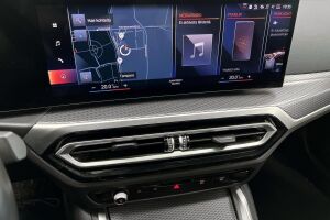 BMW i4 esikatselu 14