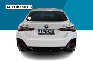 BMW i4 esikatselu 5