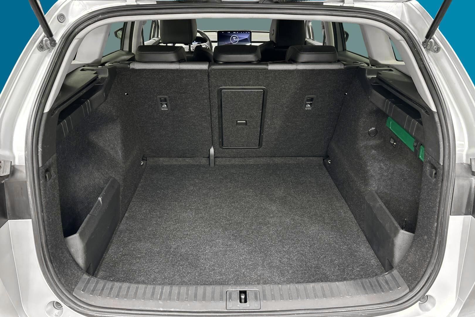 Skoda Enyaq iso kuva 4