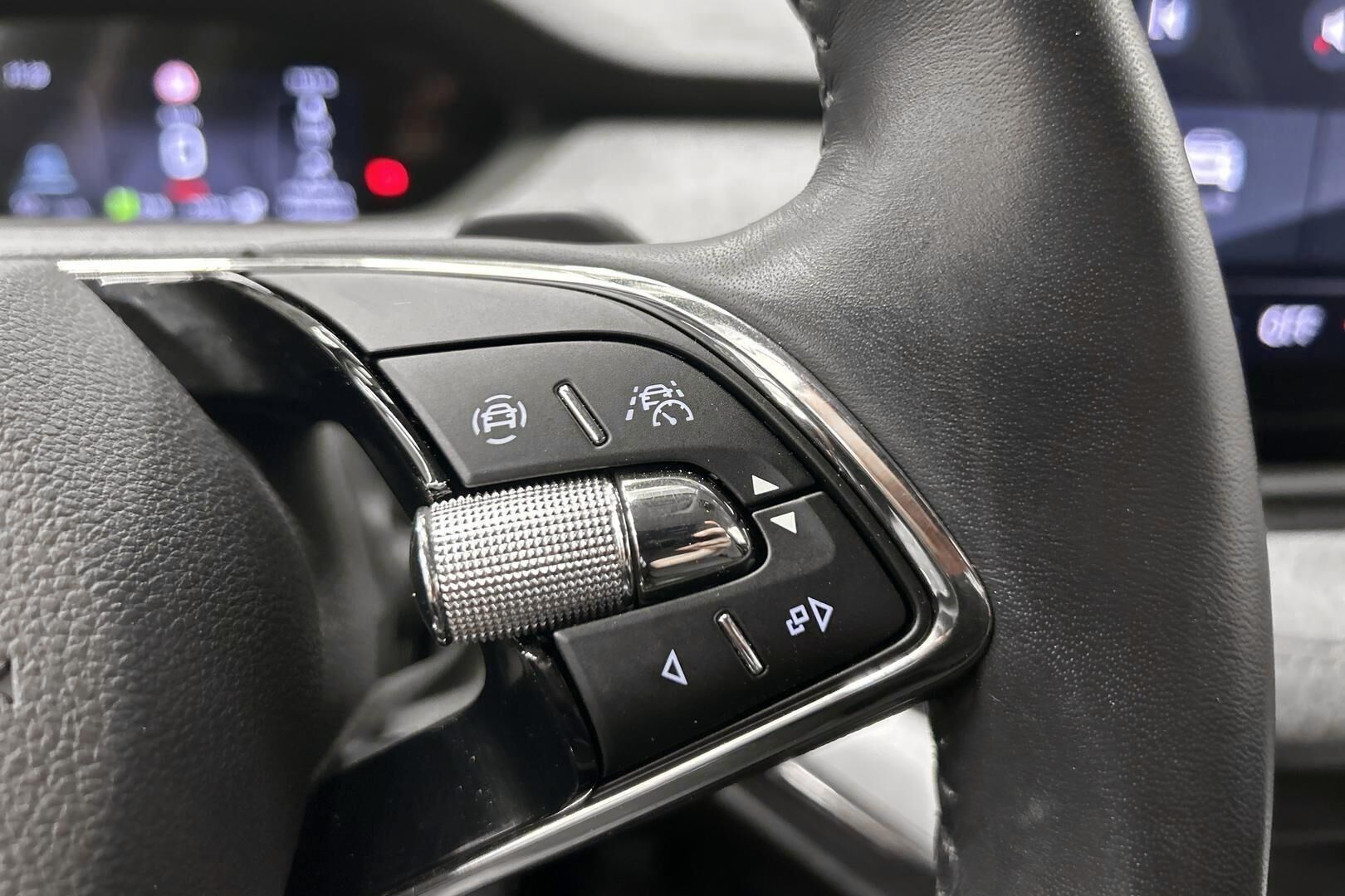 Skoda Enyaq iso kuva 20
