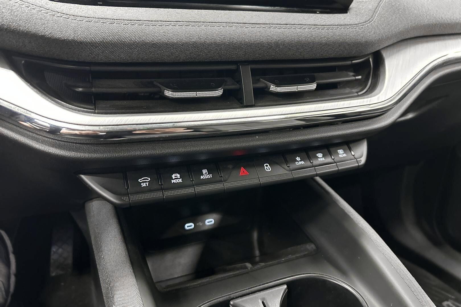 Skoda Enyaq iso kuva 7