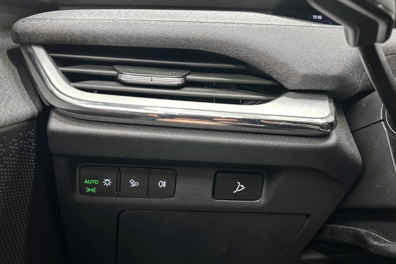 Skoda Enyaq iso kuva 9
