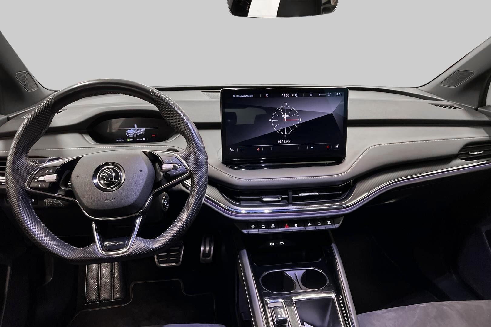 Skoda Enyaq iso kuva 10