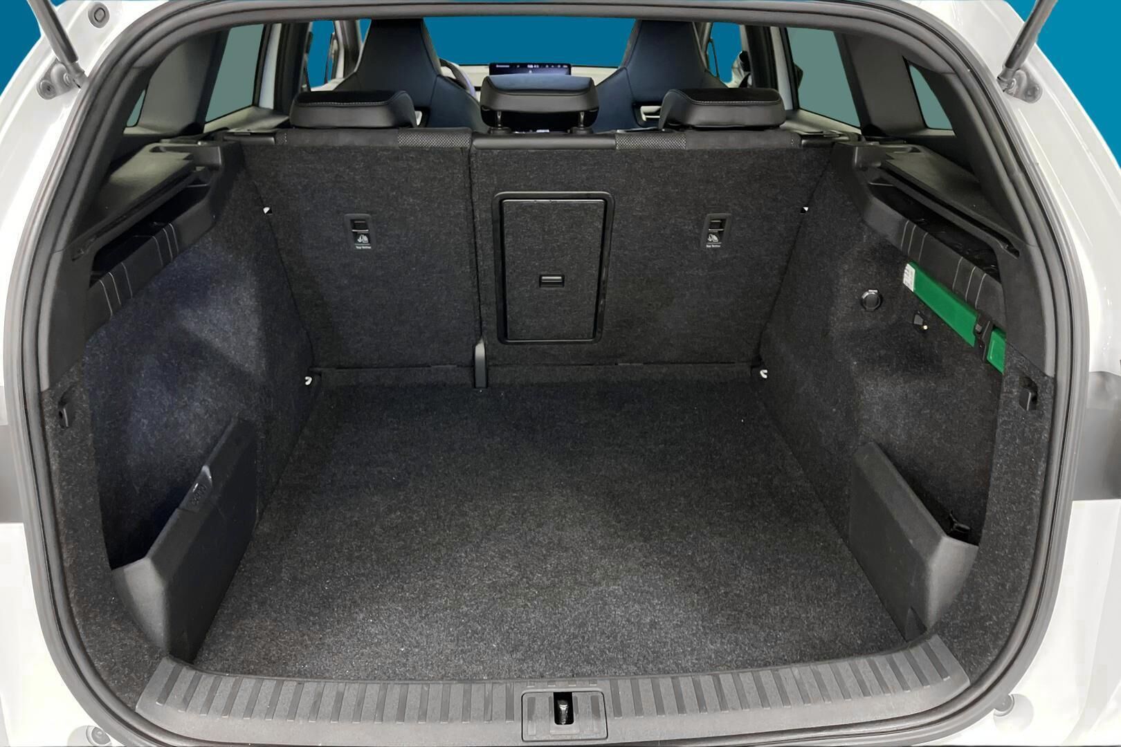 Skoda Enyaq iso kuva 11