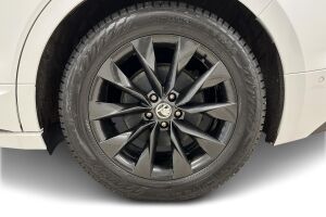 Skoda Enyaq esikatselu 12