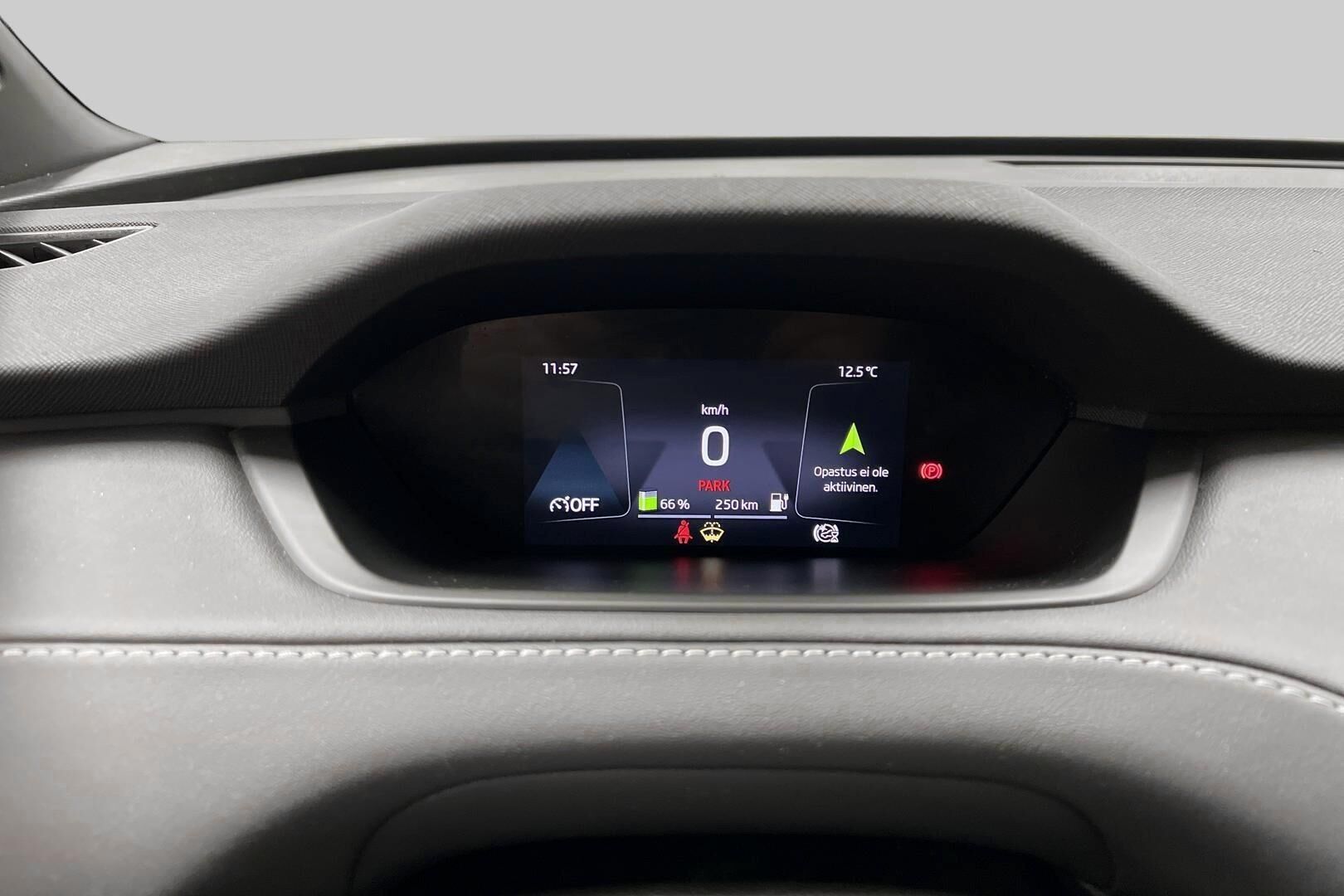 Skoda Enyaq iso kuva 22