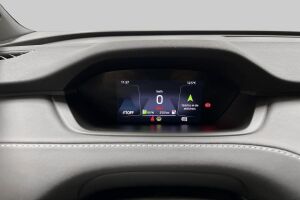 Skoda Enyaq esikatselu 22