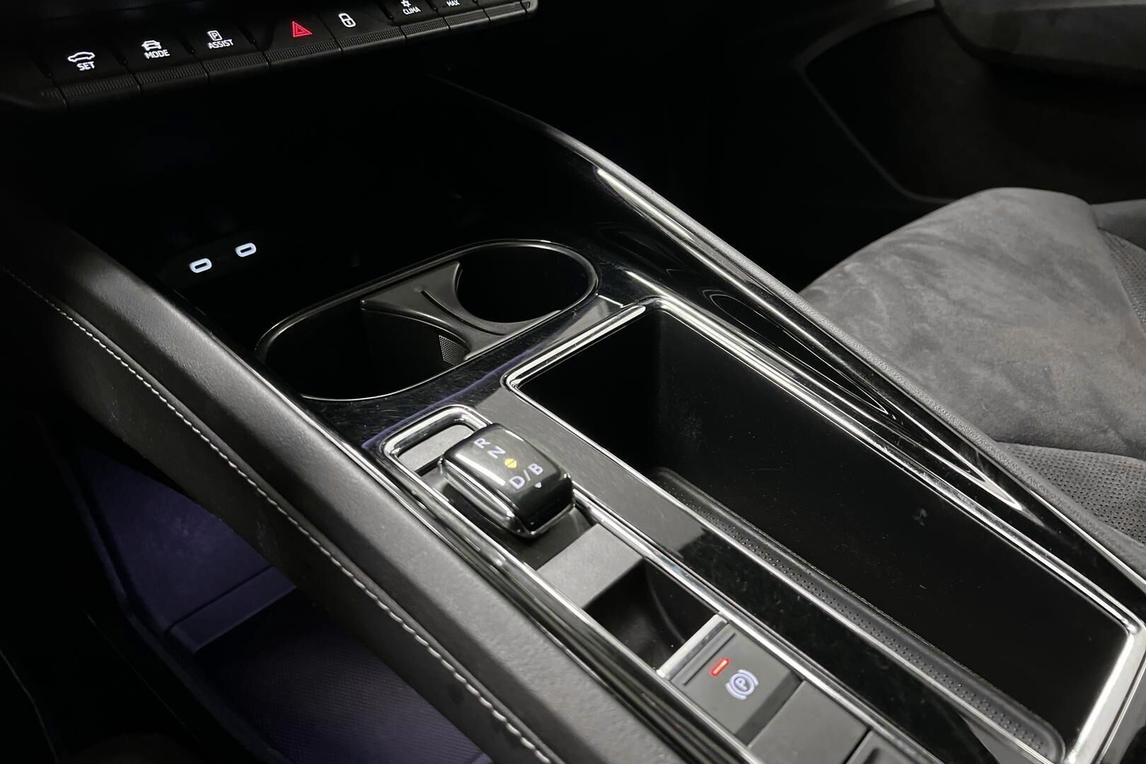 Skoda Enyaq iso kuva 14