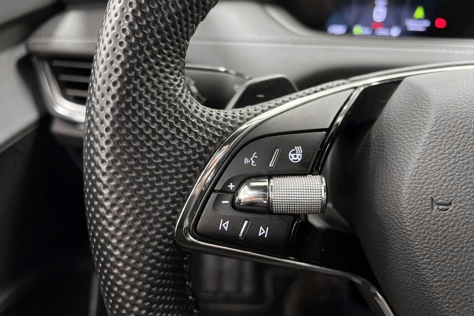 Skoda Enyaq iso kuva 15