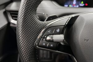 Skoda Enyaq esikatselu 15