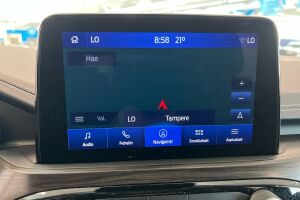 Ford Kuga esikatselu 13