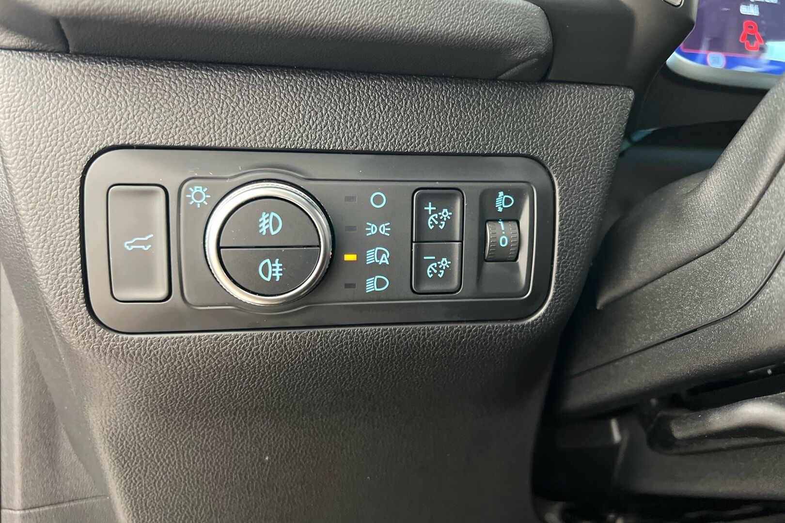 Ford Kuga iso kuva 20