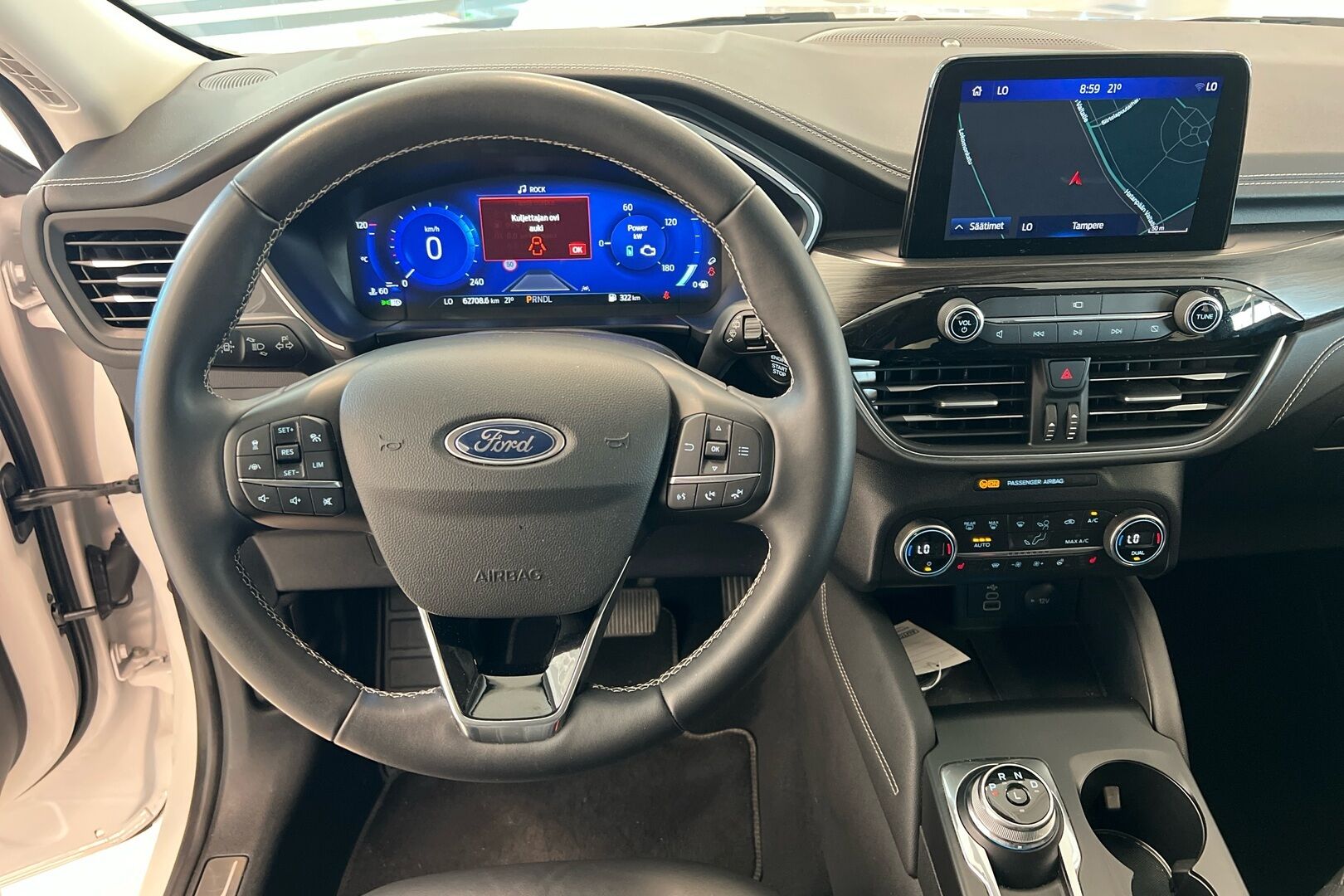 Ford Kuga iso kuva 22
