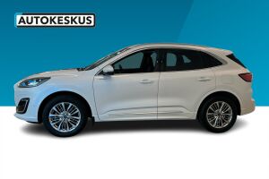 Ford Kuga esikatselu 5