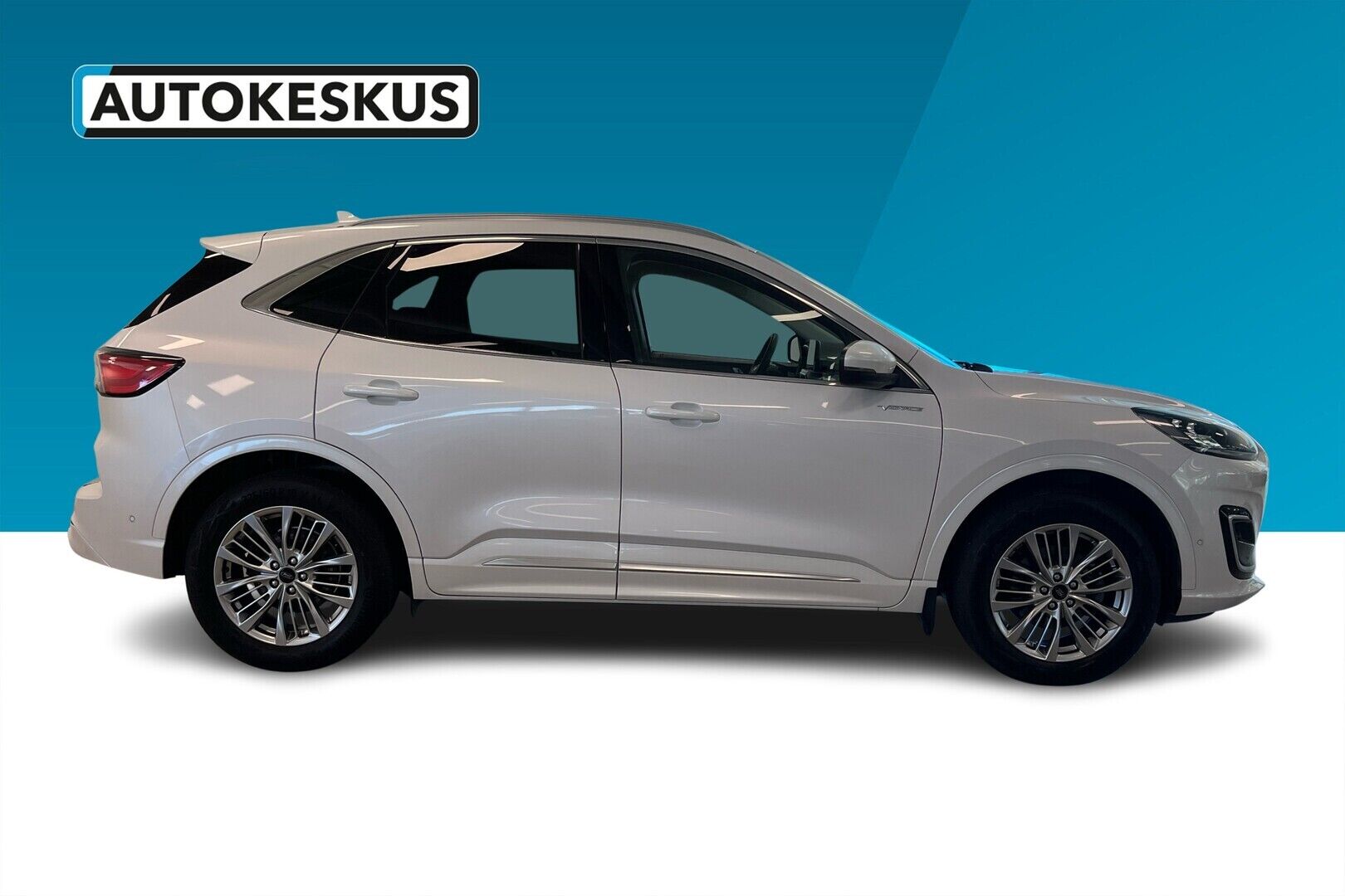 Ford Kuga iso kuva 6