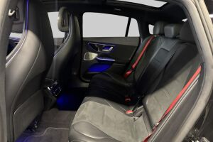 Mercedes-Benz EQE esikatselu 10