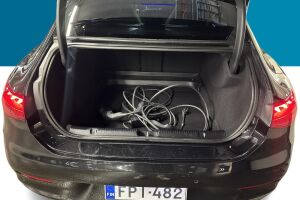 Mercedes-Benz EQE esikatselu 12