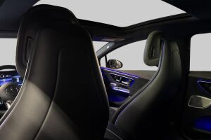 Mercedes-Benz EQE esikatselu 19