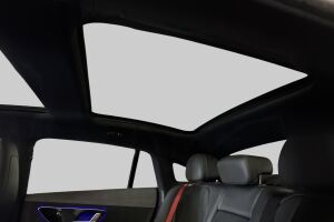 Mercedes-Benz EQE esikatselu 20