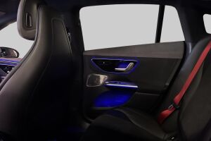 Mercedes-Benz EQE esikatselu 22