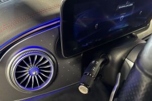 Mercedes-Benz EQE esikatselu 26