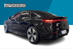 Mercedes-Benz EQE esikatselu 7