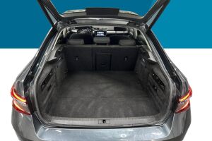 Skoda Superb esikatselu 12