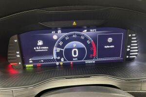 Skoda Superb esikatselu 13