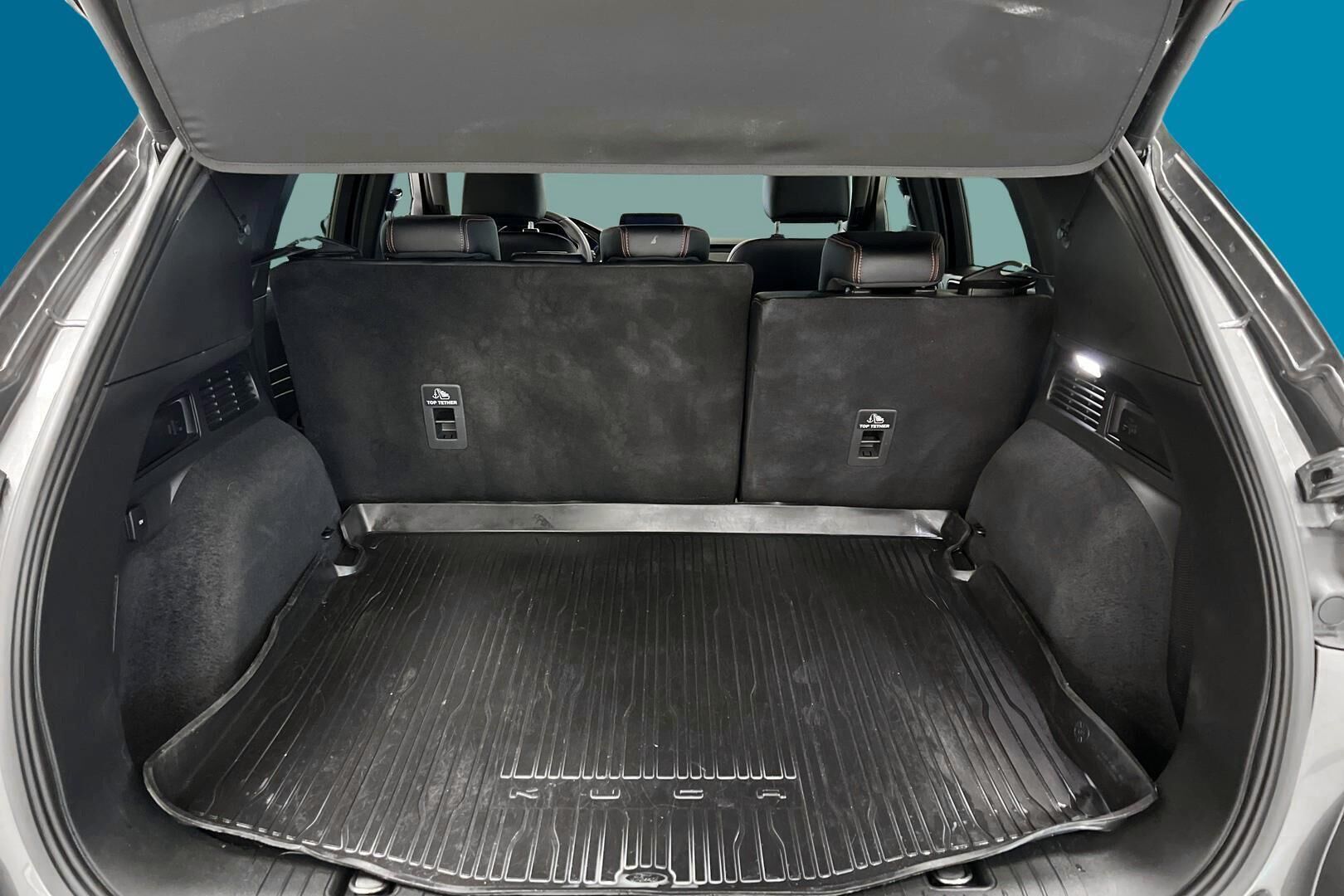 Ford Kuga iso kuva 12