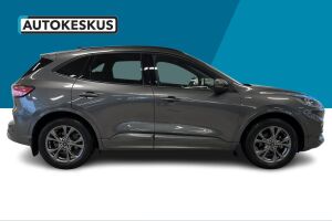 Ford Kuga esikatselu 4