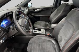 Ford Kuga esikatselu 9